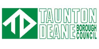 Taunton Deane logo